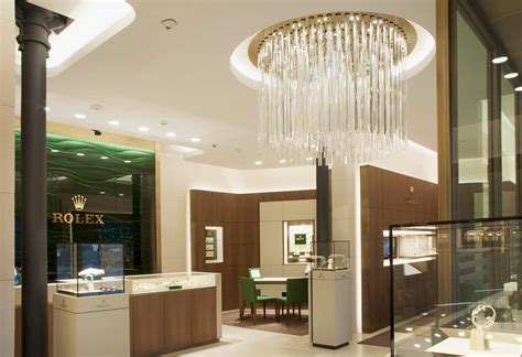 ‭ROLEX BOUTIQUE‬ in 75/1 Gogol Street 050 004 Almaty